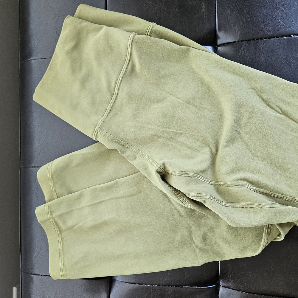 Lululemok Athletica Leggings